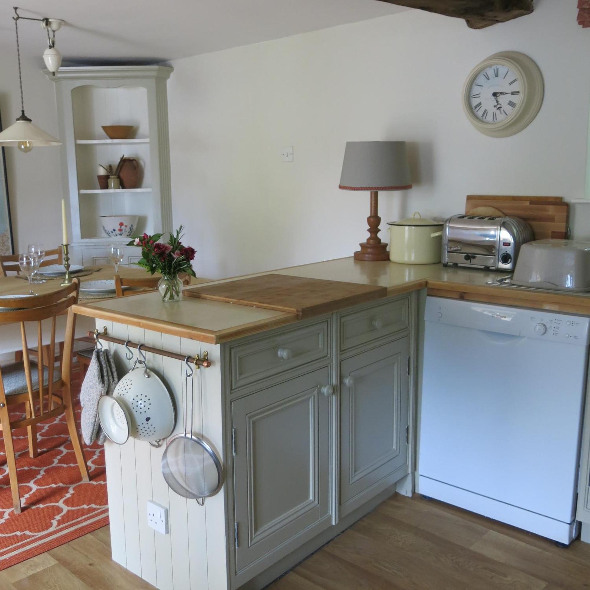 Characterful Cotswold Cottage Cirencester Luaran gambar