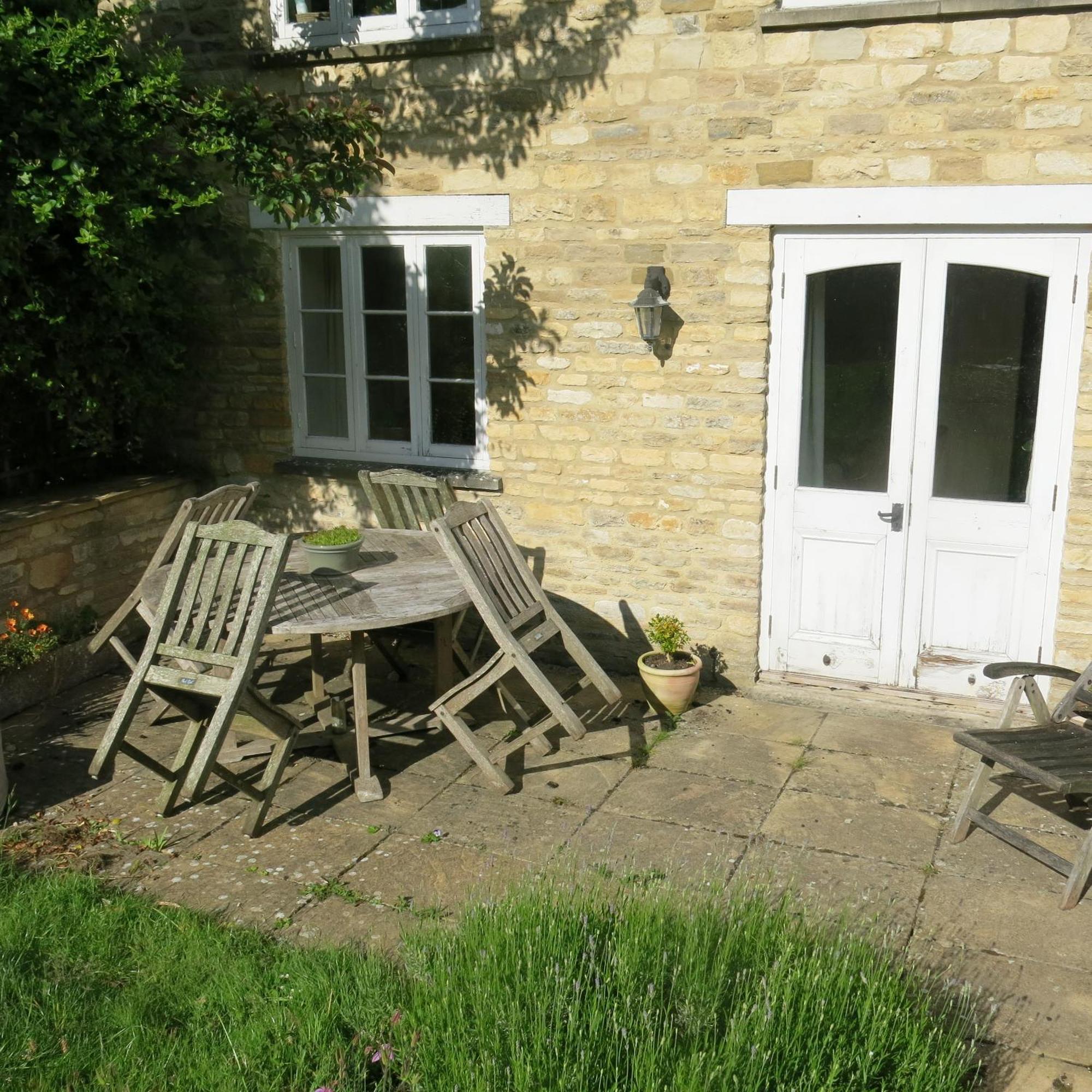 Characterful Cotswold Cottage Cirencester Luaran gambar
