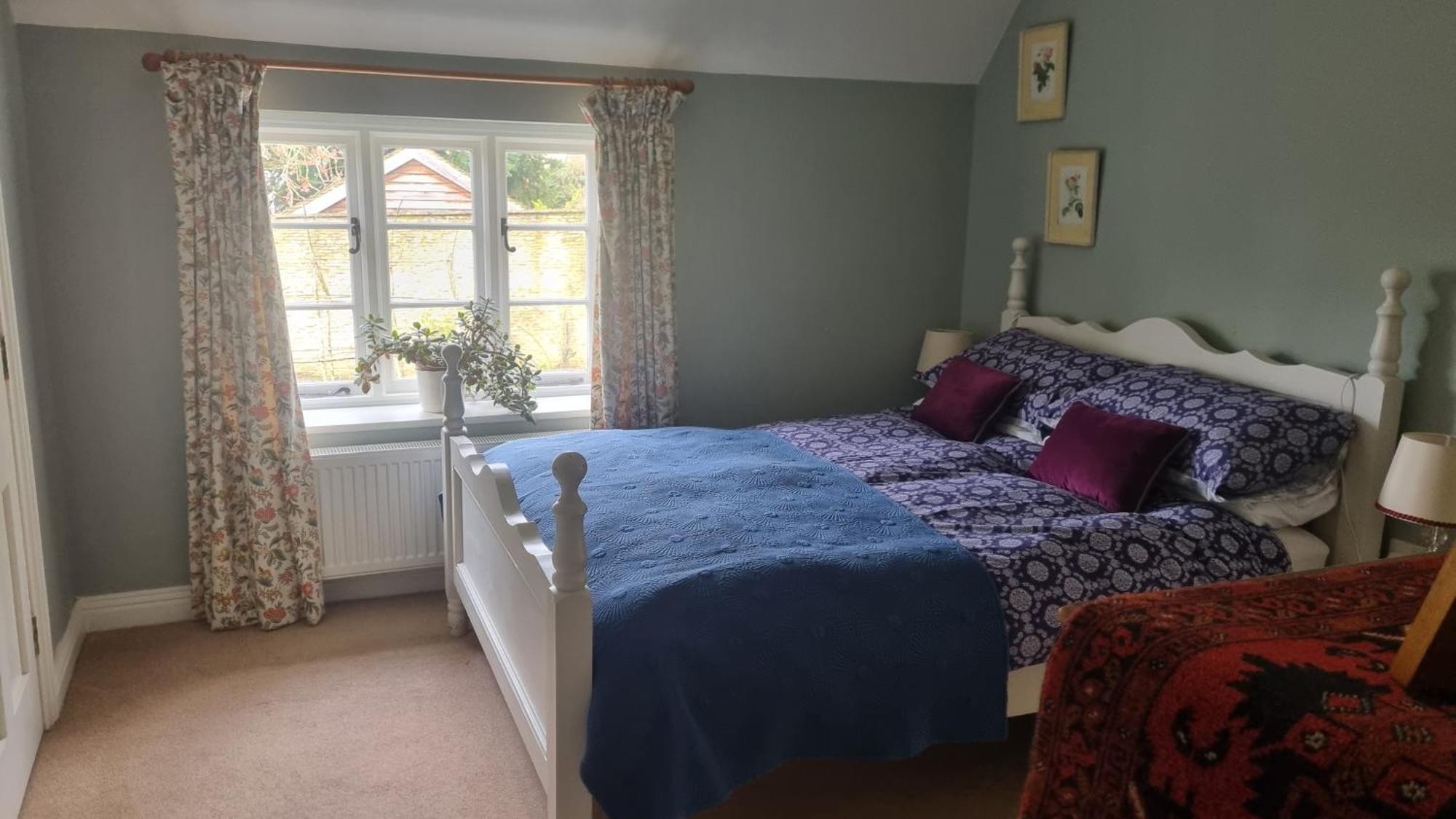 Characterful Cotswold Cottage Cirencester Luaran gambar