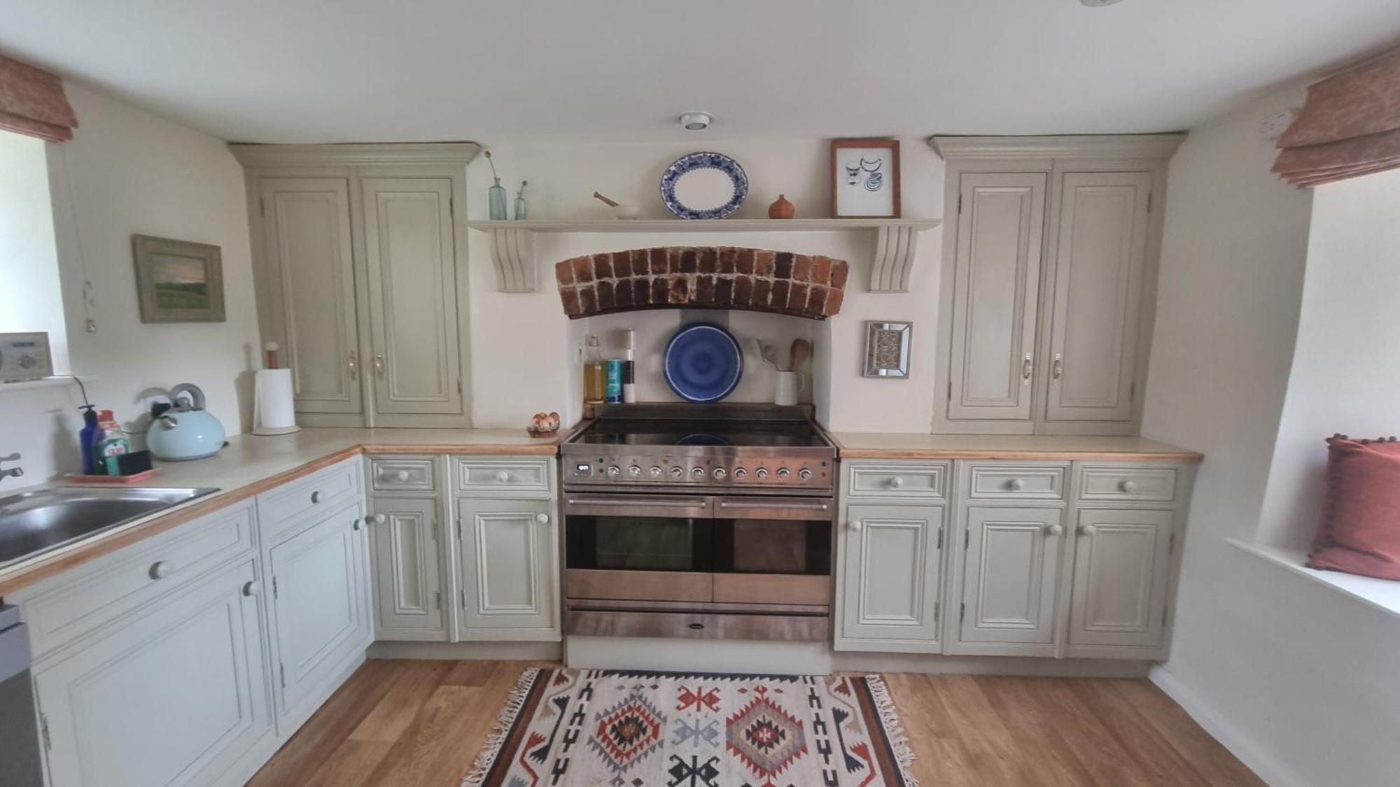 Characterful Cotswold Cottage Cirencester Luaran gambar