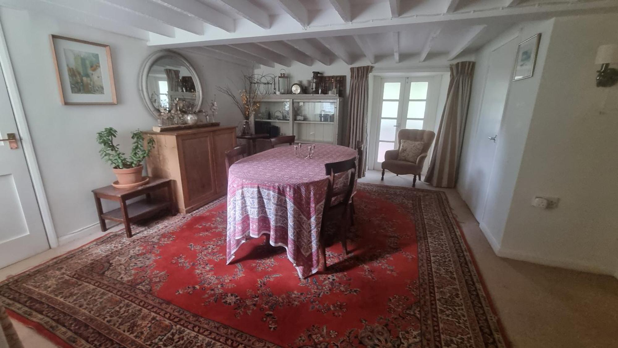 Characterful Cotswold Cottage Cirencester Luaran gambar